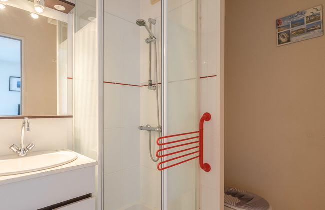 Les Balcons de l'Atlantique - Foto 16