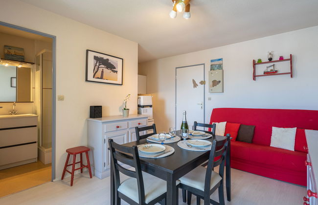 Les Balcons de l'Atlantique - Foto 4