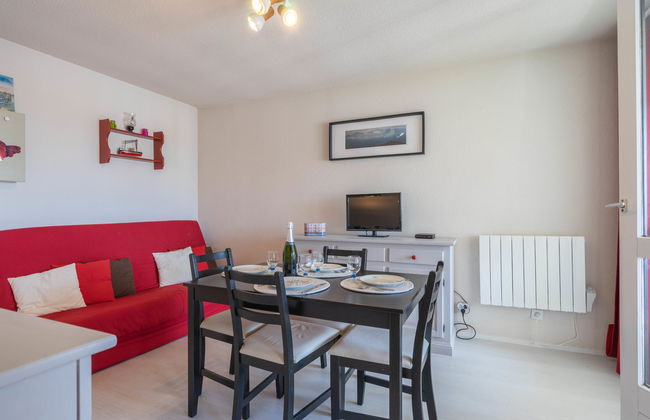 Les Balcons de l'Atlantique - Foto 9