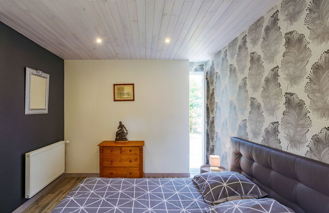 3 bedroom House in Peumerit with garden and terrace - Photo 19