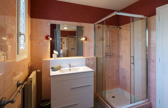 3 bedroom House in Peumerit with garden and terrace - Photo 21