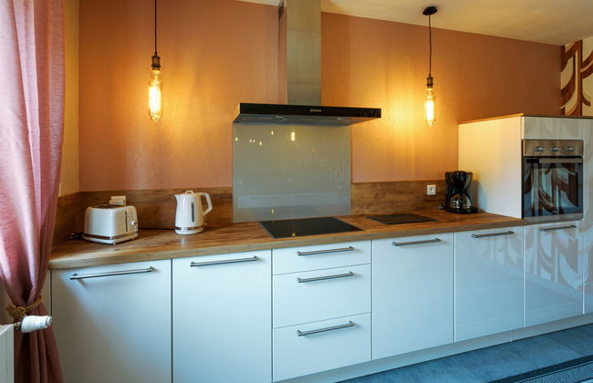 3 bedroom House in Peumerit with garden and terrace - Photo 7