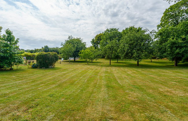 3 bedroom House in Peumerit with garden and terrace - Photo 32