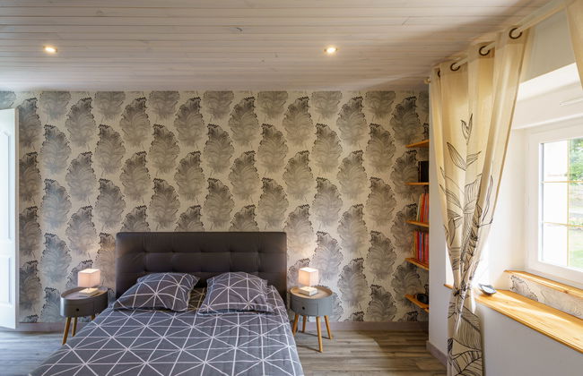 3 bedroom House in Peumerit with garden and terrace - Photo 18