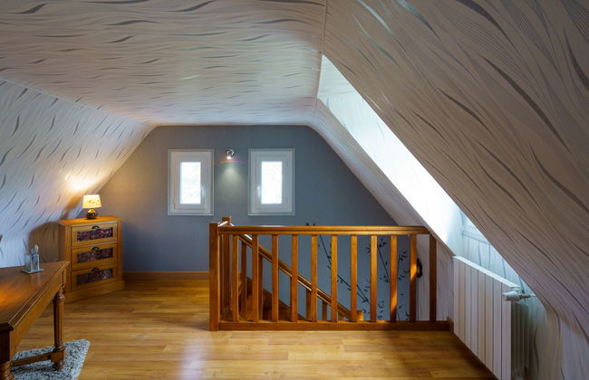 3 bedroom House in Peumerit with garden and terrace - Photo 28