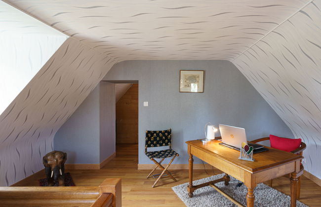 3 bedroom House in Peumerit with garden and terrace - Photo 27