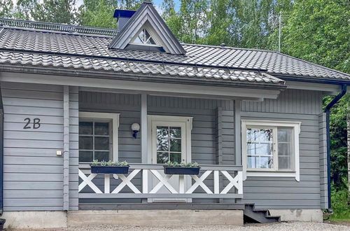 Photo 1 - 2 bedroom House in Sotkamo with sauna