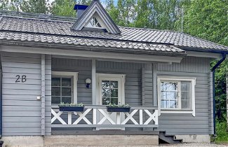Foto 1 - Haus mit 2 Schlafzimmern in Sotkamo mit sauna