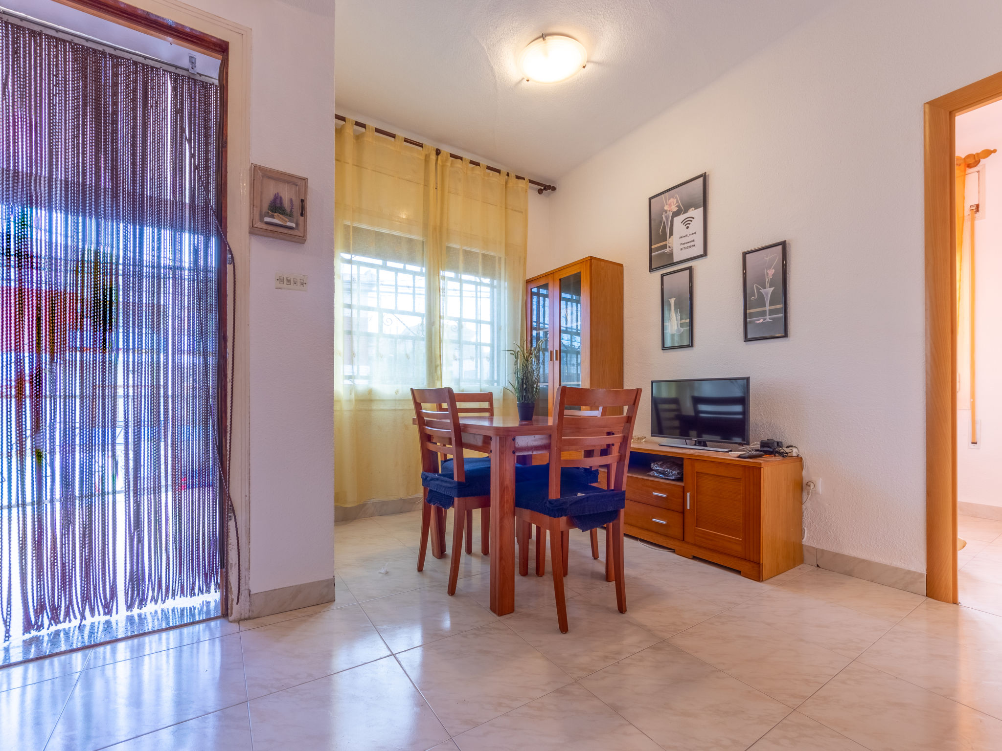 Photo 8 - 2 bedroom Apartment in Torredembarra with terrace