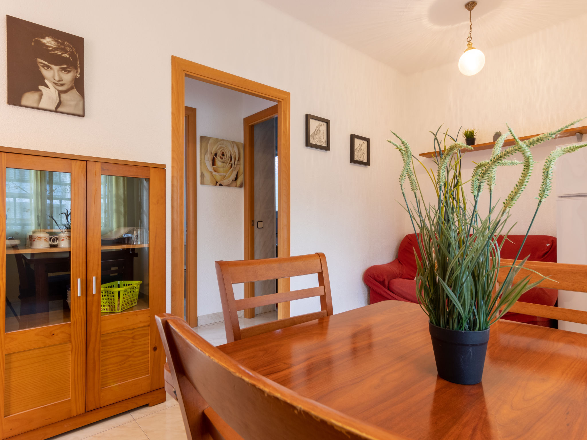 Photo 2 - 2 bedroom Apartment in Torredembarra with terrace