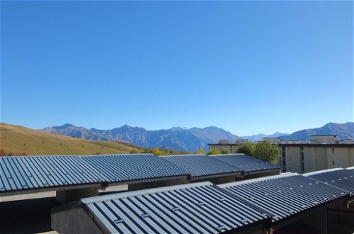 Photo 19 - 1 bedroom Apartment in Fontcouverte-la-Toussuire with mountain view