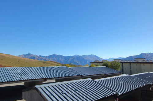 Photo 19 - Appartement de 1 chambre à Fontcouverte-la-Toussuire avec vues sur la montagne