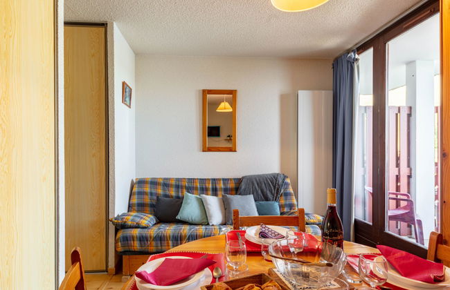 Apartamento de 2 quartos em Fontcouverte-la-Toussuire - Foto 8