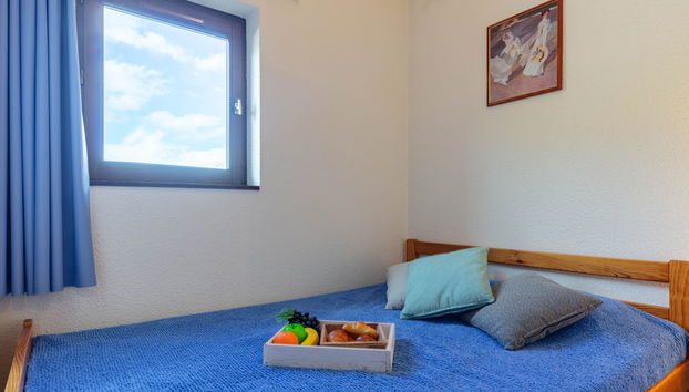 Apartamento de 2 quartos em Fontcouverte-la-Toussuire - Foto 3