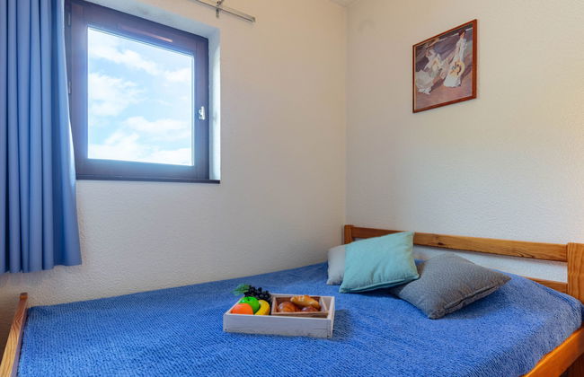Apartamento de 2 quartos em Fontcouverte-la-Toussuire - Foto 3