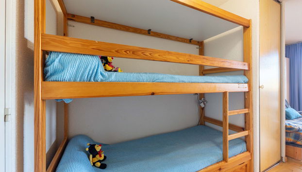 Apartamento de 2 quartos em Fontcouverte-la-Toussuire - Foto 4