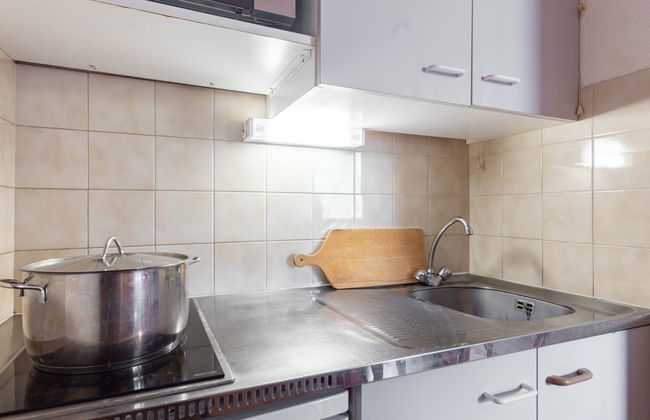 Apartamento de 2 quartos em Fontcouverte-la-Toussuire - Foto 14