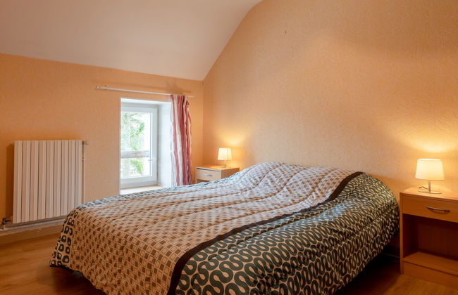 Haus mit 6 Schlafzimmern in Port-Bail-sur-Mer mit garten - Foto 18