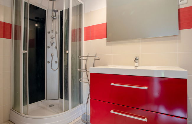 Haus mit 6 Schlafzimmern in Port-Bail-sur-Mer mit garten - Foto 9