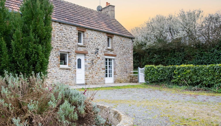 Photo 1 - Maison de 5 chambres à Port-Bail-sur-Mer avec jardin