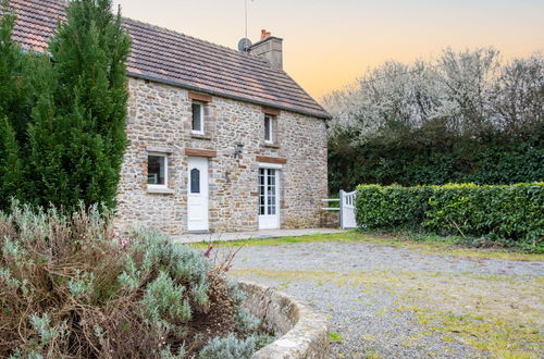 Photo 1 - Maison de 5 chambres à Port-Bail-sur-Mer avec jardin