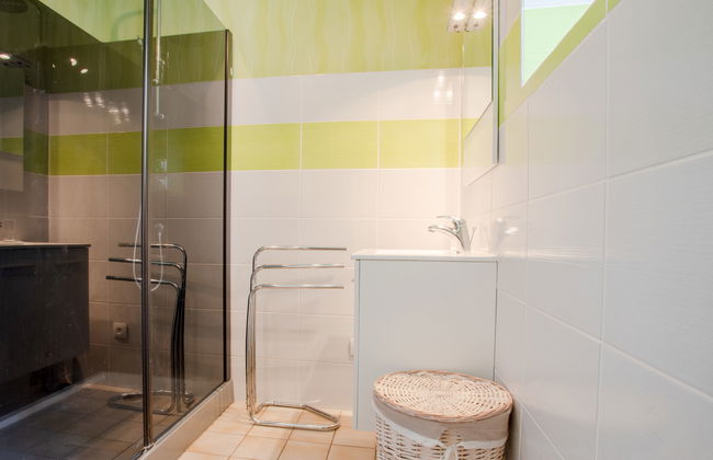 Haus mit 6 Schlafzimmern in Port-Bail-sur-Mer mit garten - Foto 11