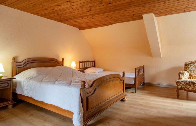 Haus mit 6 Schlafzimmern in Port-Bail-sur-Mer mit garten - Foto 12