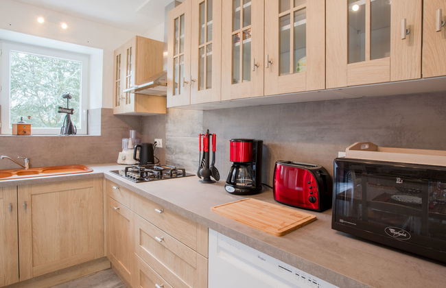 Haus mit 6 Schlafzimmern in Port-Bail-sur-Mer mit garten - Foto 13