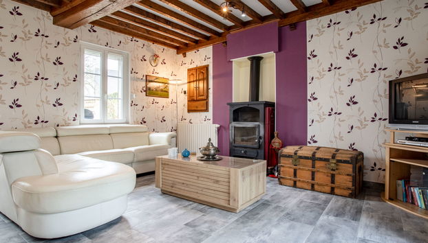 Haus mit 6 Schlafzimmern in Port-Bail-sur-Mer mit garten - Foto 3