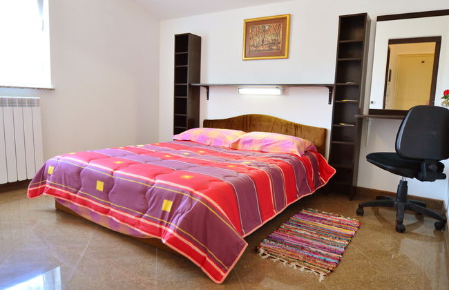 Appartement de 3 chambres à Opatija avec piscine et jardin - Photo 10