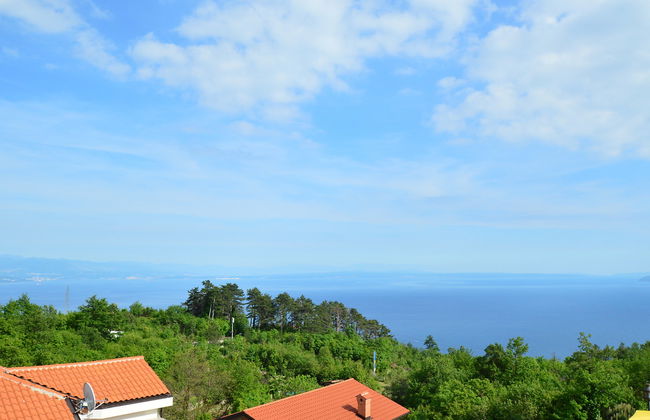 Appartement de 3 chambres à Opatija avec piscine et jardin - Photo 6