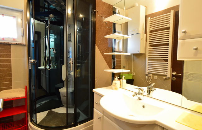Appartement de 3 chambres à Opatija avec piscine et jardin - Photo 11