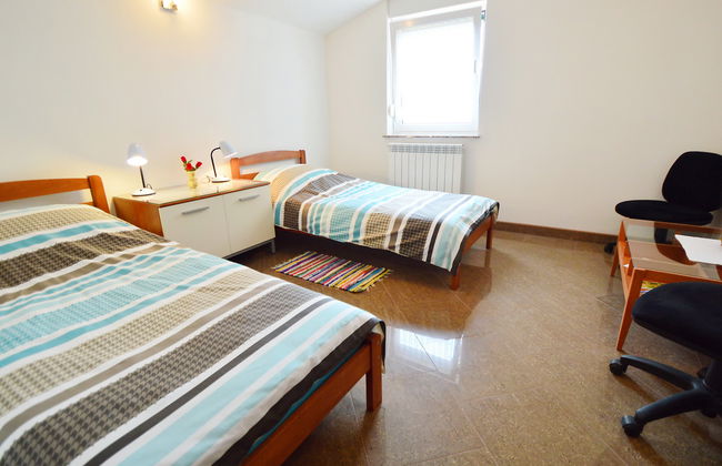 Appartement de 3 chambres à Opatija avec piscine et jardin - Photo 12