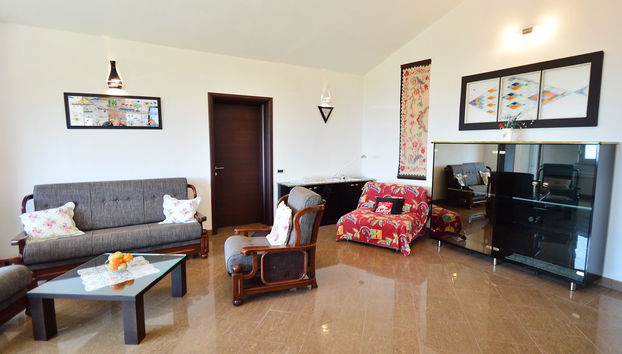Apartment mit 3 Schlafzimmern in Opatija mit schwimmbad und garten - Foto 3