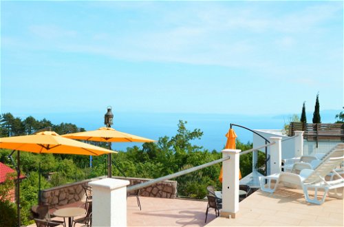 Photo 13 - 2 bedroom Apartment in Opatija with swimming pool and sea view