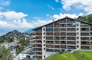 Photo 1 - 1 bedroom Apartment in Nendaz