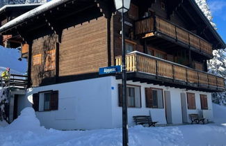 Foto 2 - Appartamento con 2 camere da letto a Bettmeralp