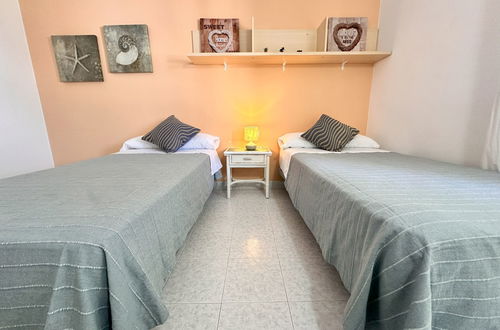 Photo 14 - 2 bedroom Apartment in Pals with swimming pool and garden