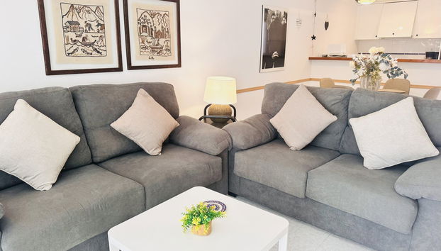 Apartamento de 3 quartos em Pals com piscina e jardim - Foto 3