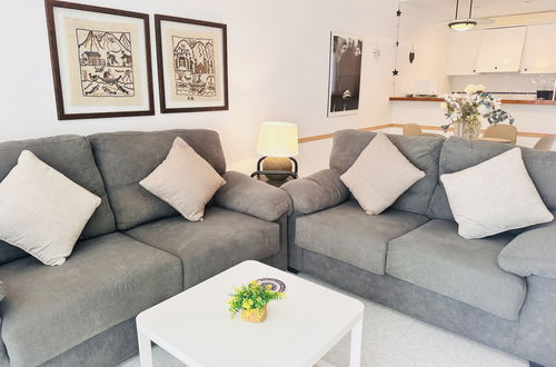 Photo 5 - 2 bedroom Apartment in Pals with swimming pool and garden
