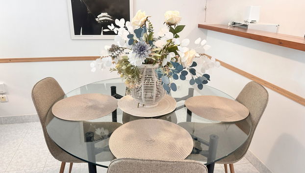 Apartamento de 3 quartos em Pals com piscina e jardim - Foto 2