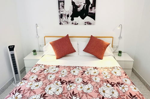 Photo 2 - 2 bedroom Apartment in Pals with swimming pool and garden