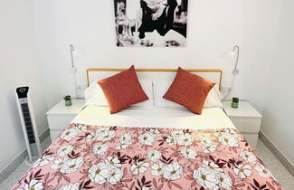 Photo 2 - 2 bedroom Apartment in Pals with swimming pool and garden