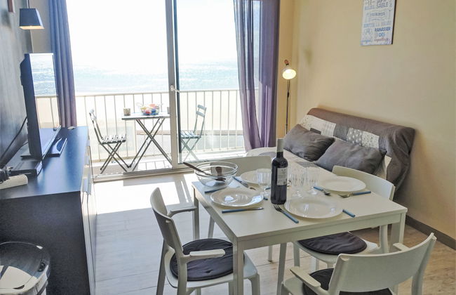 Apartment mit 2 Schlafzimmern in Narbonne - Foto 9