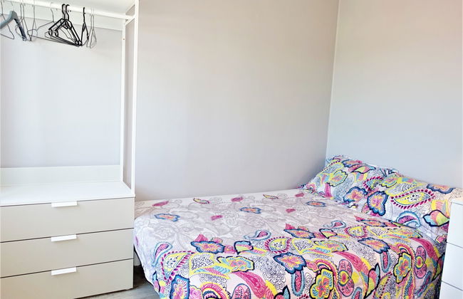 Apartment mit 2 Schlafzimmern in Narbonne - Foto 4