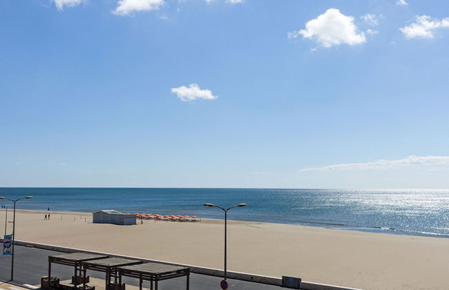 Apartment mit 2 Schlafzimmern in Narbonne - Foto 12