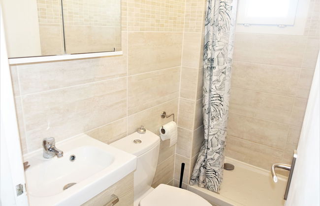 Apartment mit 2 Schlafzimmern in Narbonne - Foto 11