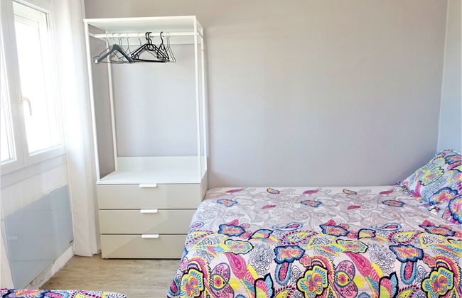 Apartment mit 2 Schlafzimmern in Narbonne - Foto 10