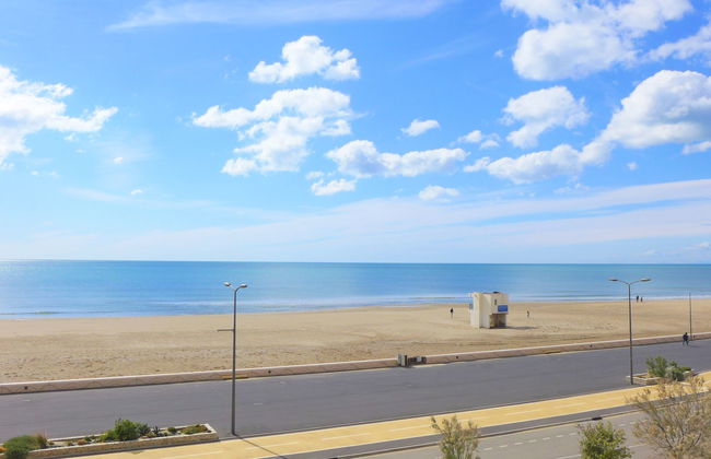 Apartment mit 2 Schlafzimmern in Narbonne - Foto 13