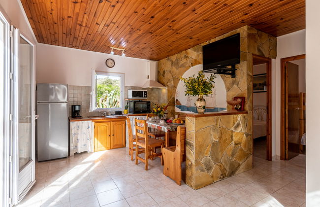 Haus mit 3 Schlafzimmern in Coti-Chiavari mit schwimmbad und garten - Foto 9